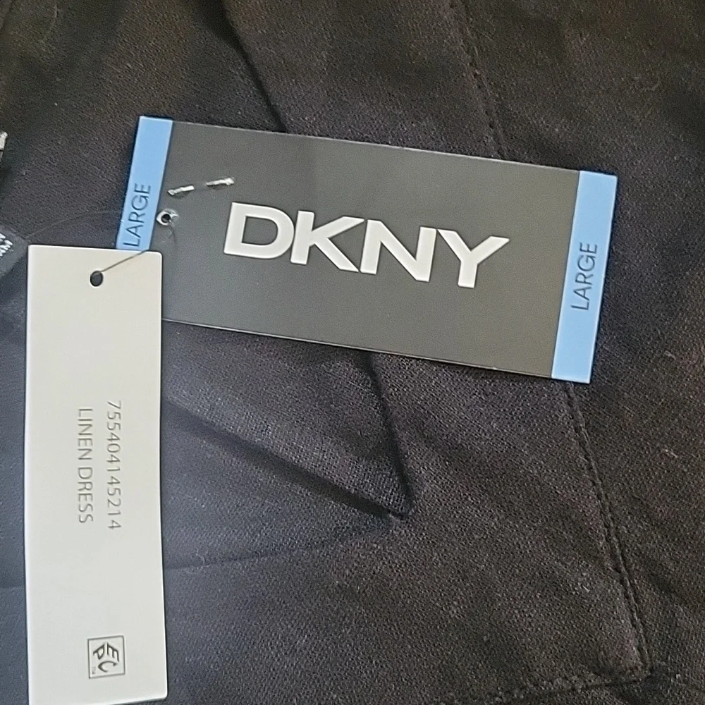 Dkny dress - Picture 3 of 4
